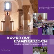 Buch Kloser auf Evangelisch im ökumenischen Schriftendienst bestellen