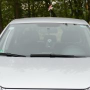 Zeugnis von Rebekka Dorn über ihr verkauftes Auto