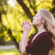 Frauen Wochenende zum Thema Gebet