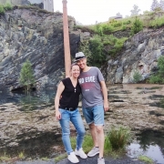 Christian & Sabine Hahn