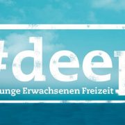 Deep logo der Osterfreizeit für Junge Erwachsene