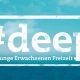 Deep logo der Osterfreizeit für Junge Erwachsene