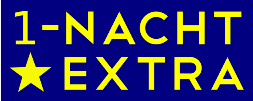 Eine Nacht extra Rabatt Eine Nacht extra Übernachtungsrabatt